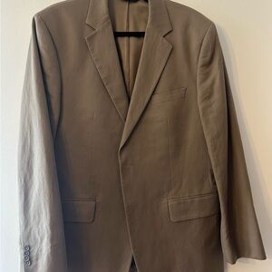 Banana Republic Blazer 42L